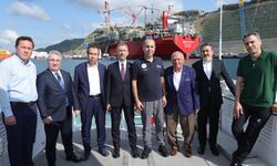 KARDEMİR’İN LOJİSTİK GÜCÜ FİLYOS İLE ARTACAK