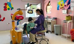 KBÜ DİŞ HEKİMLİĞİ FAKÜLTESİNDE DUS EĞİTİMİ BAŞLADI