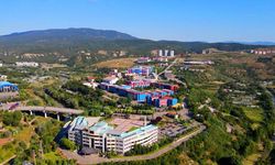 KBÜ GREENMETRIC’TE DÜNYADA 236 BASAMAK YÜKSELDİ