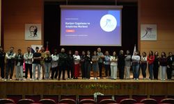 KBÜ’DE YENİ BAŞLAYAN ÖĞRENCİLERE ORYANTASYON