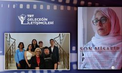 “SON MİSAFİR” KISA FİLMİNE TRT’DEN FİNAL BİLETİ
