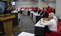 KTSO TEMMUZ AYI OLAĞAN MECLİS TOPLANTISI YAPILDI