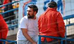 MAVİ ATEŞ TRİBÜN LİDERİ EMRE NAK KAZADA YARALANDI