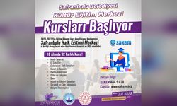 SAKEM 2026-2027 KURS KAYITLARI BAŞLADI
