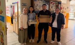 SAFRANBOLU’DA UYUM HAFTASINA TEKNOLOJİK DOKUNUŞ
