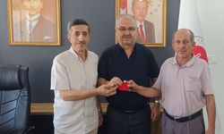 SAFRANBOLU’DA HAFIZLARA İCAZET ÖNCESİ ANLAMLI DESTEK