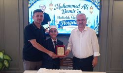 SAFRANBOLU’DA HAFIZLIK MECLİSİ DÜZENLENDİ