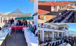 SAFRANBOLU’DA “YAZA VEDA” KAHVALTISI DÜZENLENDİ