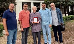 SAFTİD'DEN SAFRANBOLU SAAT KULESİ’NİN 55 YILLIK EMEKÇİSİNE VEFA