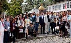SAFTİD, REHBER ADAYLARINI SAFRANBOLU’DA AĞIRLADI