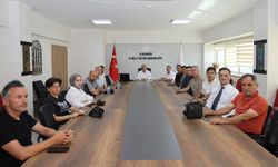EĞİTİM KURUMLARI YÖNETİCİ YERLEŞTİRME SEMİNERİ GERÇEKLEŞTİRİLDİ