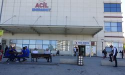 KASTAMONU’DA SİLAJ MAKİNESİNE BACAĞINI KAPTIRAN GENCİN AYAĞI KOPTU