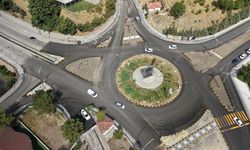 TAŞKENT CADDESİ VE BAĞLANTI YOLLARI YENİLENECEK