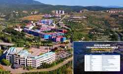 KBÜ 15 TAKIMLA TEKNOFEST'TE FİNALDE