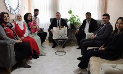 YENİ DOĞAN BEBEKLİ AİLELERE DESTEK