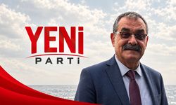 YENİ PARTİ OVACIK’TA KICIRDAR ADAYLIĞINI AÇIKLADI