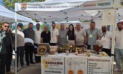 YENİCE’NİN YEREL DEĞERLERİ YEGFEST 2026’DA TANITILIYOR
