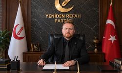 YENİDEN REFAH PARTİSİ’NDEN EK KİTAP TEPKİSİ