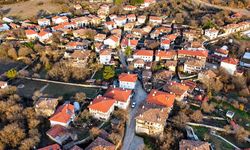 YÖRÜK KÖYÜ’NDE KÜLTÜR VE LEZZET BİR ARAYA GELİYOR