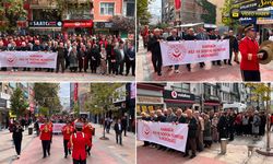 1 EKİM YAŞLILAR GÜNÜ KARABÜK'TE KUTLANDI