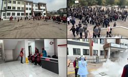 KARABÜK AFAD’DAN 1271 KİŞİYE AFET BİLİNCİ