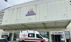 KASTAMONU'DA MANTAR YİYEN 30 KİŞİ HASTANEYE KALDIRILDI