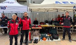 KARABÜK AFAD’DAN FARKINDALIK ÇAĞRISI