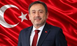 MİLLETVEKİLİ KESKİNKILIÇ'TAN 29 EKİM CUMHURİYET BAYRAMI MESAJI