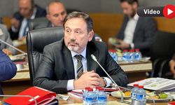MİLLETVEKİLİ KESKİNKILIÇ "SANAYİDE SOMUTTAN SOYUTA DÖNÜŞÜM"