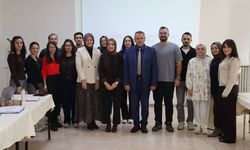 KARABÜK’TE ÇOCUK VE AİLE ODAKLI HİZMETLERE EĞİTİM DESTEĞİ