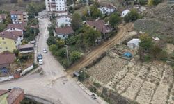 AYDINLIKEVLER'DE 15 YILLIK SORUN ÇÖZÜLDÜ