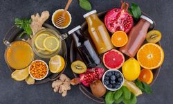 KIŞ AYLARI İÇİN BAĞIŞIKLIK GÜÇLENDİRME ÖNERİLERİ