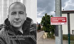 BAŞKAN KARAKAŞ’TAN MESAİ ARKADAŞINA VEFA