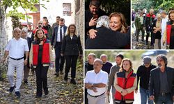 BAŞKAN KÖSE CAMİKEBİR’İN TALEPLERİNİ DİNLEDİ