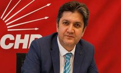CHP İL BAŞKANINDAN İSTANBUL SEL FELAKETİNE GEÇMİŞ OLSUN AÇIKLAMASI