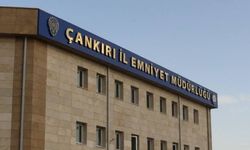 ÇANKIRI’DA DOLANDIRICILIK DAVASINDA 5 SANIĞA HAPİS