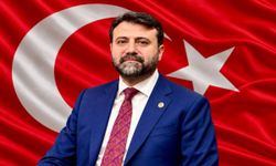 MİLLETVEKİLİ CEM ŞAHİN'DEN 29 EKİM CUMHURİYET BAYRAMI MESAJI