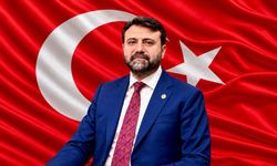 CEM ŞAHİN'DEN MUHTARLAR GÜNÜ MESAJI