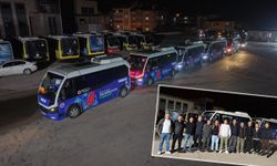 KARABÜK’TEN ULUSLARARASI İKLİM ZİRVESİNE DESTEK