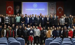 GENEL DEĞERLENDİRME VE BAĞIMLILIK FARKINDALIK PROGRAMI