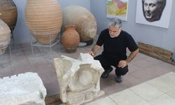 POMPEİOPOLİS’İN GÜNEŞ SAATİ DİJİTALDE İNCELENECEK