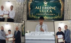 GENÇ HAFIZLAR SAFRANBOLU’NUN GURURU OLDU