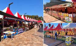KARADENİZ’İN YÖRESEL LEZZETLERİ KARABÜK’TE