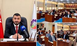 İL GENEL MECLİSİ EKİM AYI AÇILIŞ TOPLANTISI YAPILDI