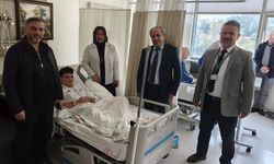 İL SAĞLIK MÜDÜRÜ KARA’DAN HASTA HAKLARI GÜNÜ MESAJI