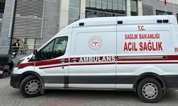 MANTARDAN ZEHİRLENEN 6 KİŞİ HASTANEYE KALDIRILDI