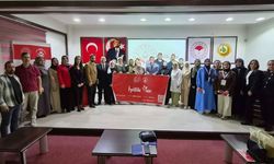 KARABÜK’TE İYİLİK İÇİN GÖNÜLLÜLÜK BULUŞMASI