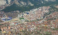 KARABÜK DERNEK SAYISINDA KARADENİZ'DE 7. SIRADA