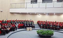 KARABÜK'TE ARAMA KURTARMA EKİPLERİ BELGELERİNİ ALDI