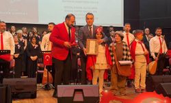 KARABÜK'TE CUMHURİYETİN 103'ÜNCÜ YILINA ÖZEL KONSER